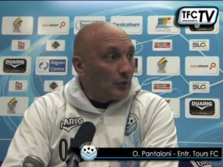 "Andy est un compétiteur !" (O. Pantaloni à propos d'Andy Delort)