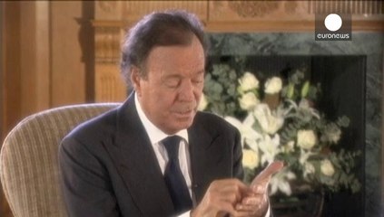 Julio Iglesias: En başarılı Latin sanatçı