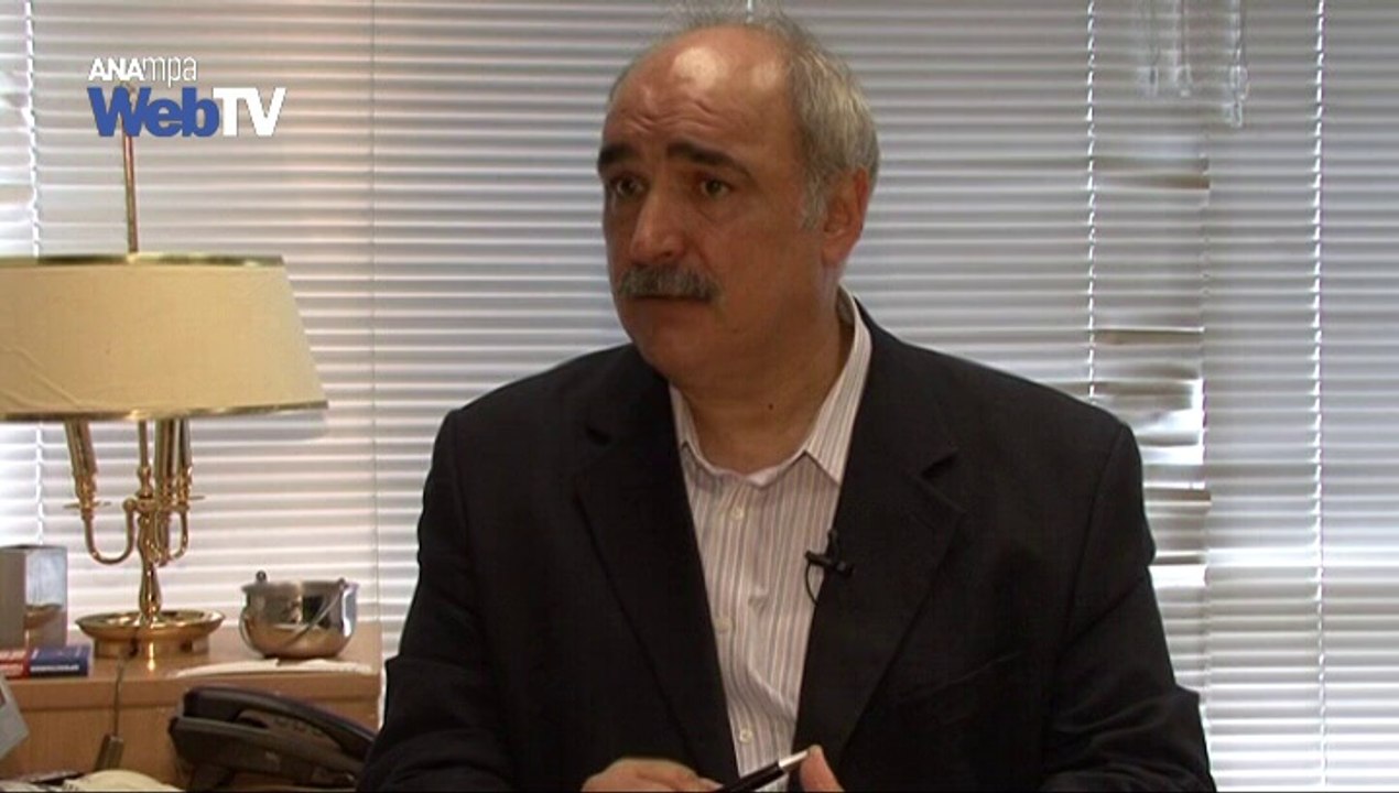 Αγνοήθηκε η ευρωπαϊκή διάσταση της περιφέρειας  λέει ο Μάρκος Μπόλαρης