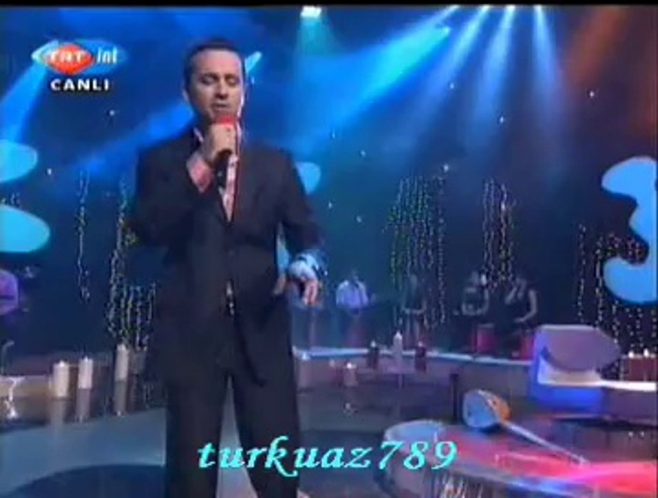 Onur ŞAN-Anladım Benim Değilsin (1)