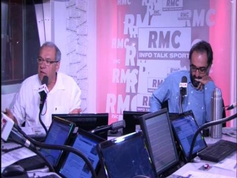 EDF- Réactions violentes après la liste pour le Brésil: « Un ramassis de blaireaux » pour Johnny Blanc !