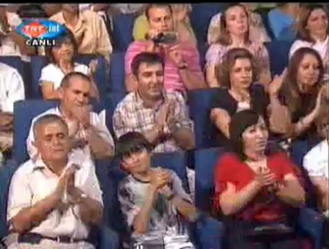 Onur ŞAN & Sevcan ORHAN-Sevda Olmasaydı (Nar Danesi)