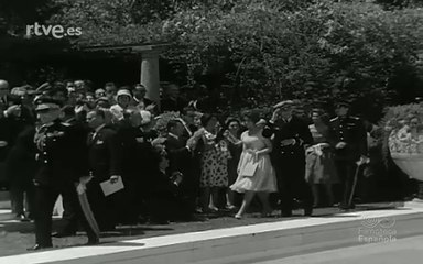 14-05-1962 - Boda en Atenas - NO-DO