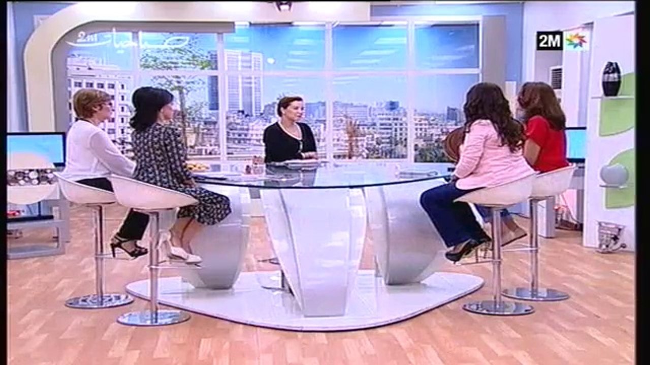 صباحيات : الأربعاء 14 ماي