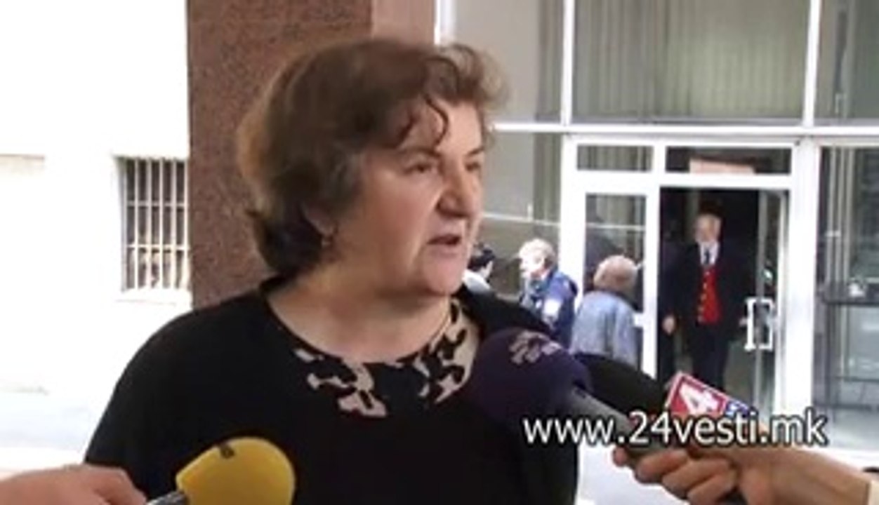 IZJAVA ZA FALANGA