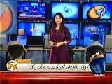 Khabar Kay 7 - 14th May 2014