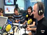 Mónica Naranjo - Entrevista El Matí (Catalunya Radio) - 14.05.14