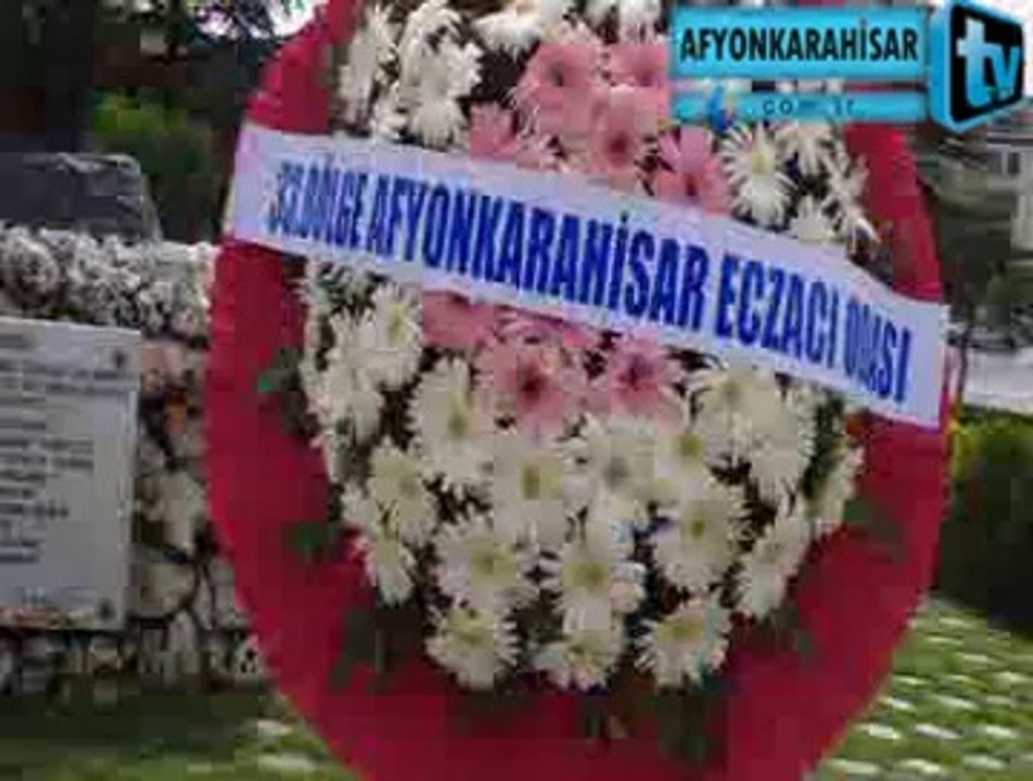 33. Bölge Afyonkarahisar Eczacı Odası
