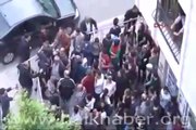 Başbakan konuşurken, Soma halkı “Katil Başbakan” sloganları attı - halkhaber.org