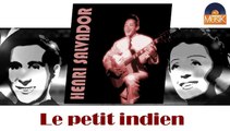 Henri Salvador - Le petit indien (HD) Officiel Seniors Musik