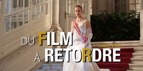 "Grace de Monaco" : un film "absurde", "navrant" et "un peu benêt"