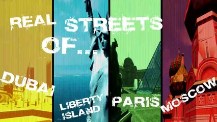 Anarchy Rush Hour Trailer