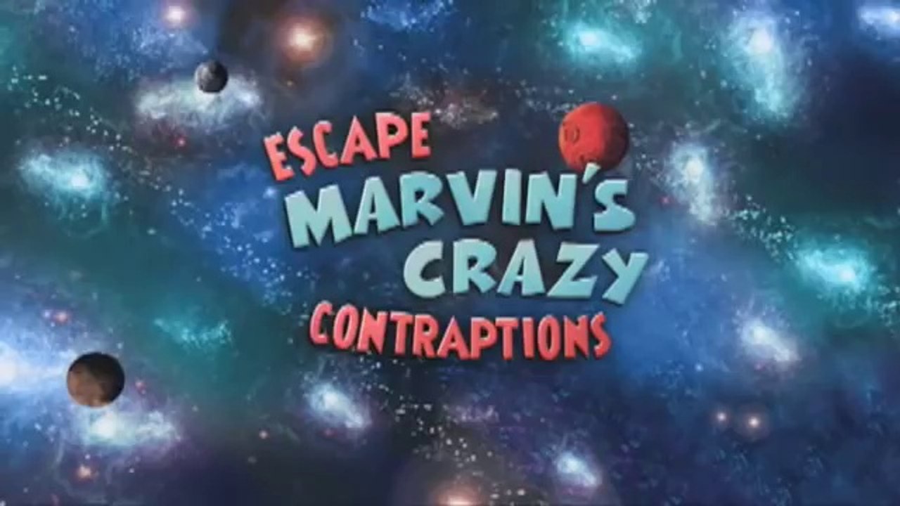 Galactic Taz Ball Launch Trailer