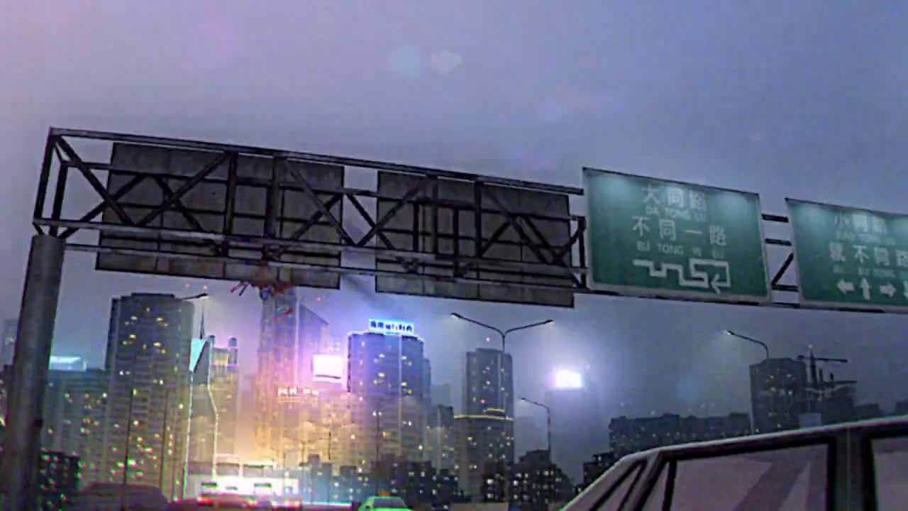 Kane & Lynch 2 Dog Days Arcade Mode Trailer