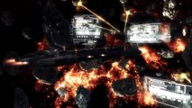Eve Online Tyrannis Game Trailer