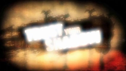 Dead to Rights Retribution Launch Trailer