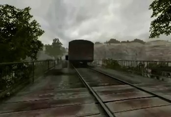 Combat Arms Kill Creek Trailer