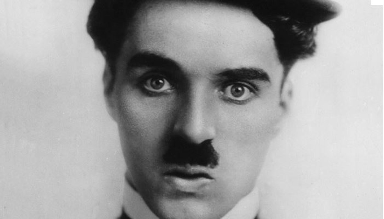 Charlie Chaplin "The Tramp" (Le Vagabond) - Film gratuit et complet