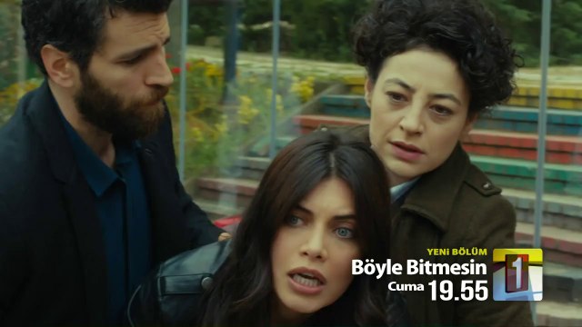 Böyle Bitmesin 66.Bölüm Fragmanı izle - Fragmanlarizle.org