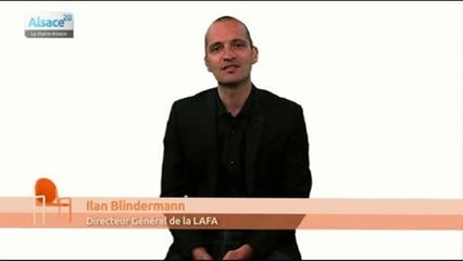 Une grande fête du football amateur alsacien à l'horizon