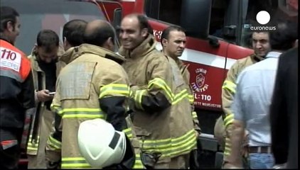 Soma'da umutlar tükeniyor