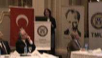 5-(5048) - (12.05.2014) - Türkiye Muhasebe Uzmanları Derneğinin Düzenlemiş Olduğu Yeni KDV Tebliğine göre KDV İadeleri Konulu Toplantıdan Kesitler.