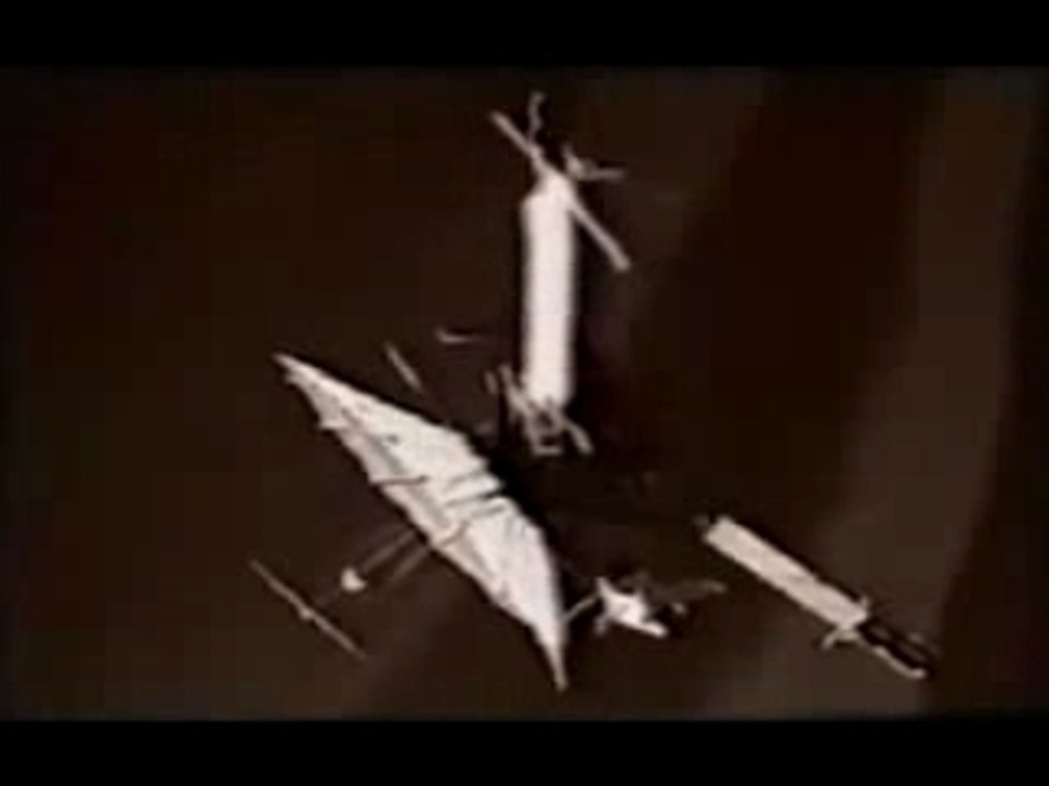 DOPPLEREFFEKT- Satellites