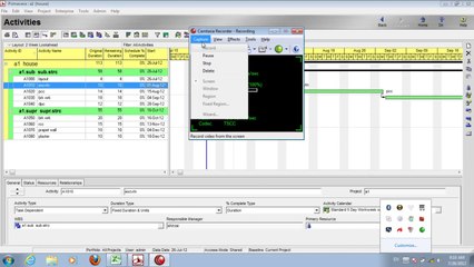 Primavera tutorial in pashto class 2