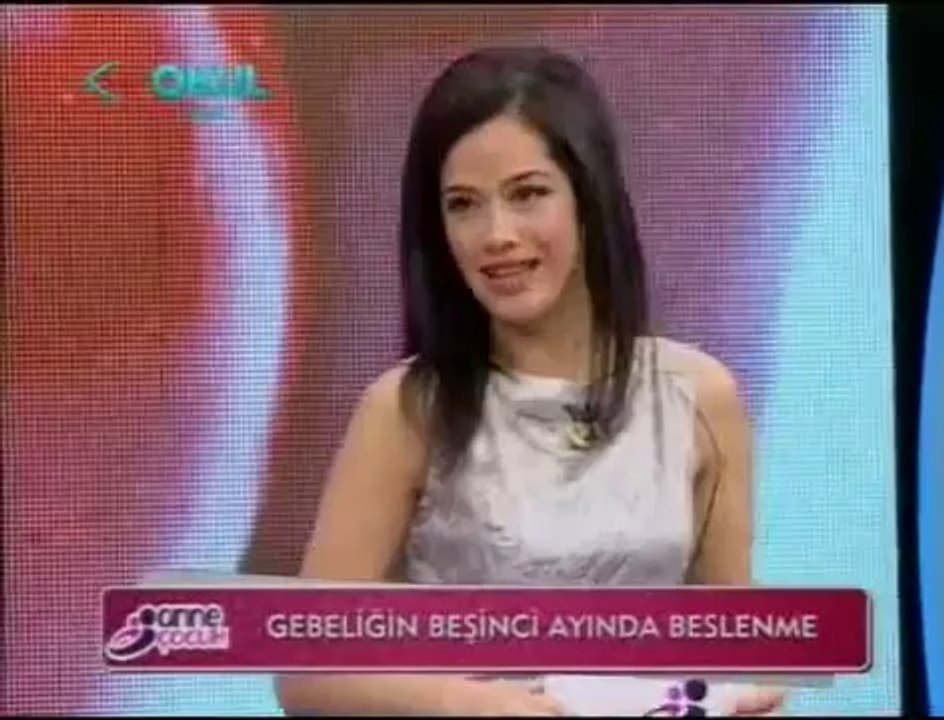 Hamilelikte Beslenmede Nerelere Dikkat Etmeliyiz? Dyt. İpek Cİrit