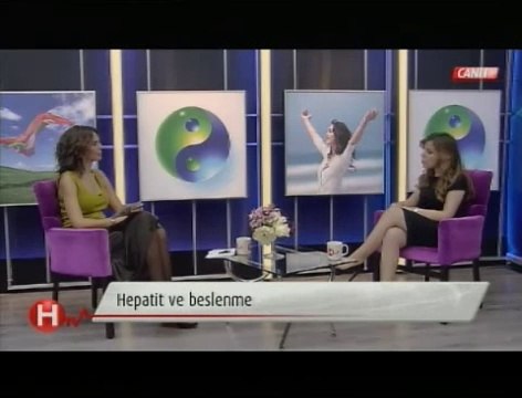 Karciğer ve Hepatit Hastalıklarında Beslenmenin Önemi- Dyt. Melis Torluoğlu