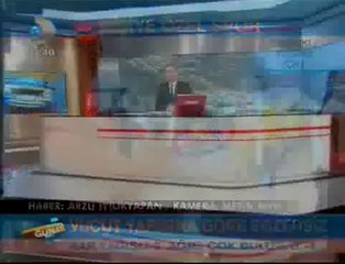 Spor Salonlarında Yapılan Egzersizler Bilir Kişi Tarafından Yapılmalı- Dr. Tolga Aydoğ