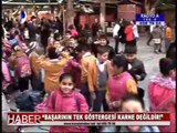 Başarının Tek Göstergesi Karne Değildir- Dr. Obengül Ejder