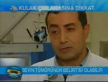 Kulak Çınlaması-  Dr. Seyit Aydoğmuş