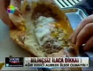 Bilinçsiz İlaç Kullanımı- Dr. Murat Saruç