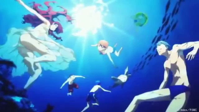 Persona 3 Movie 2 Midsummer Knight's Dream