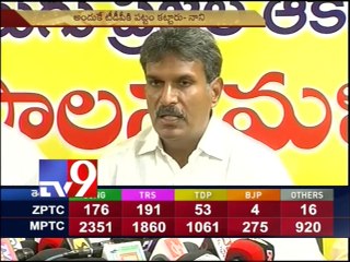 TDP will sweep Seemandhra - Kesineni