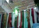 13 rajab 2014 Aastana Agha Sayed Sardar Ali Jan Badshah peshawar