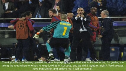 valdes pep
