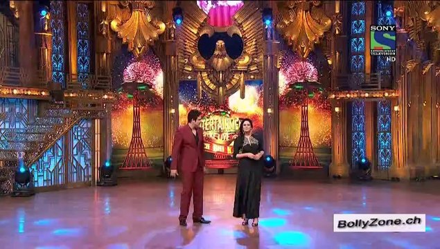 Entertainment Ke Liye Kuch Bhi Karega (Season 5) 14th May Video Watch Online 720p HD Part1