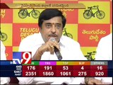 Seemandhra expects TDP win - Kambhampati