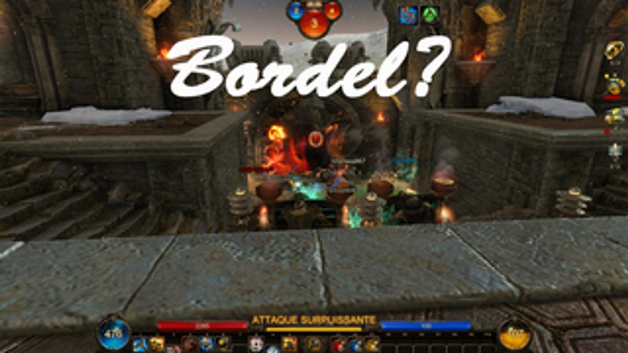 Panzar | Bordel? | Jeux vidéo sans ma voix sur PC