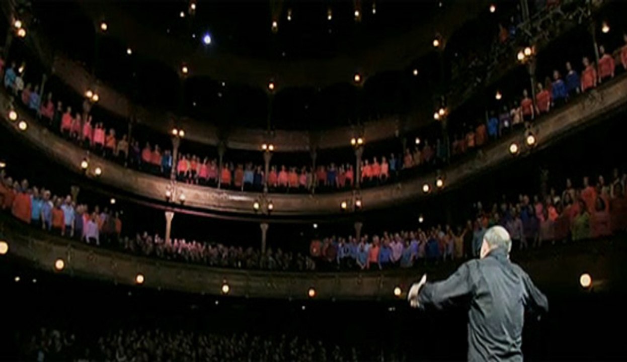 22e Nuit de la Voix : l'intégralité de la soirée en vidéo