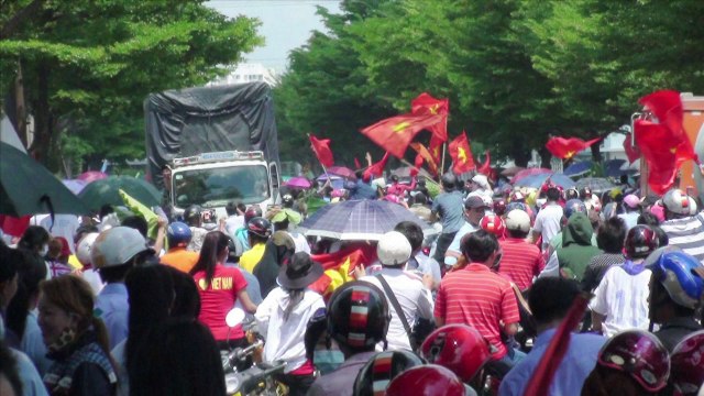 AFP - Le JT, 2e édition du mercredi 14 mai. Durée:01:44