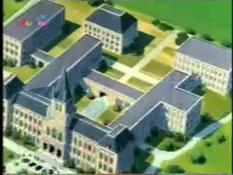 Cutey_Honey Folge 6: Danbei's Schatz