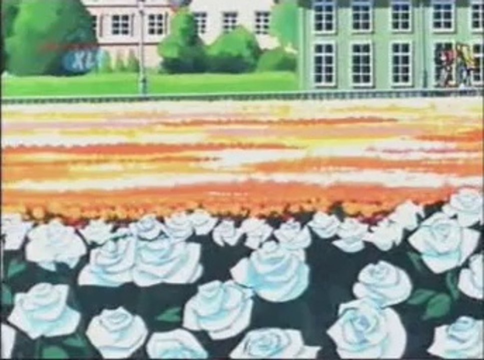 Cutey_Honey Folge 8: Duft der Liebe