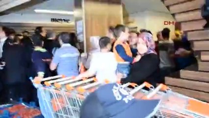 Boşbakan plakayı söküp kaçmak zorunda kaldı - 3