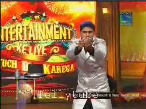 Entertainment Ke Liye Kuch Bhi Karega - 14th May 2014 Part 2