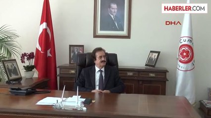 Cumhuriyet Üniversitesi, Şenlikleri İptal Etti