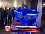 sdü proje pazarı 09 09