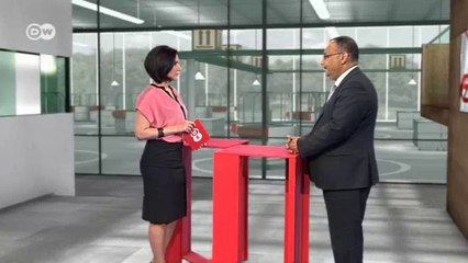 هل يبقى إيجاد موردي طاقة جدد إلى أوروبا مجرد وهم؟ | صنع في ألمانيا